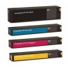 CARTUCCIA ORIGINALE HP 973XL 973X L0S07AE NERO  PageWide Pro 450 10K