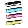 CARTUCCIA ORIGINALE HP 973XL 973X L0S07AE NERO  PageWide Pro 450 10K
