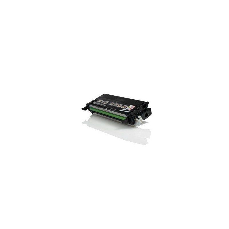 TONER COMPATIBILE DELL 2145CN 593-10368 NERO 5.5K