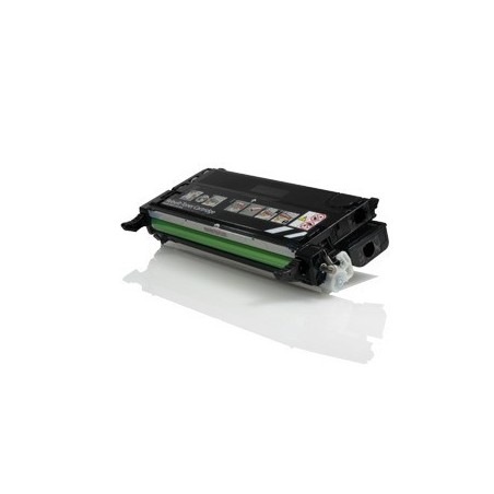 TONER COMPATIBILE DELL 2145CN 593-10368 NERO 5.5K