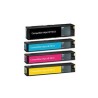 CARTUCCIA COMPATIBILE HP L0R10A MAGENTA 981X 981XL Enterprise Color 550 10K