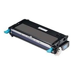 TONER COMPATIBILE DELL 2145CN 593-10369 CIANO 5K