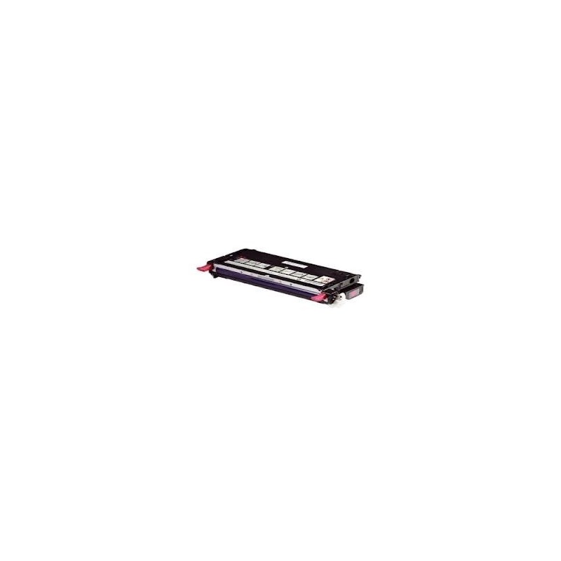 TONER COMPATIBILE DELL 2145CN 593-10370 MAGENTA 5K