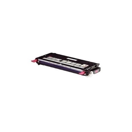 TONER COMPATIBILE DELL 2145CN 593-10370 MAGENTA 5K