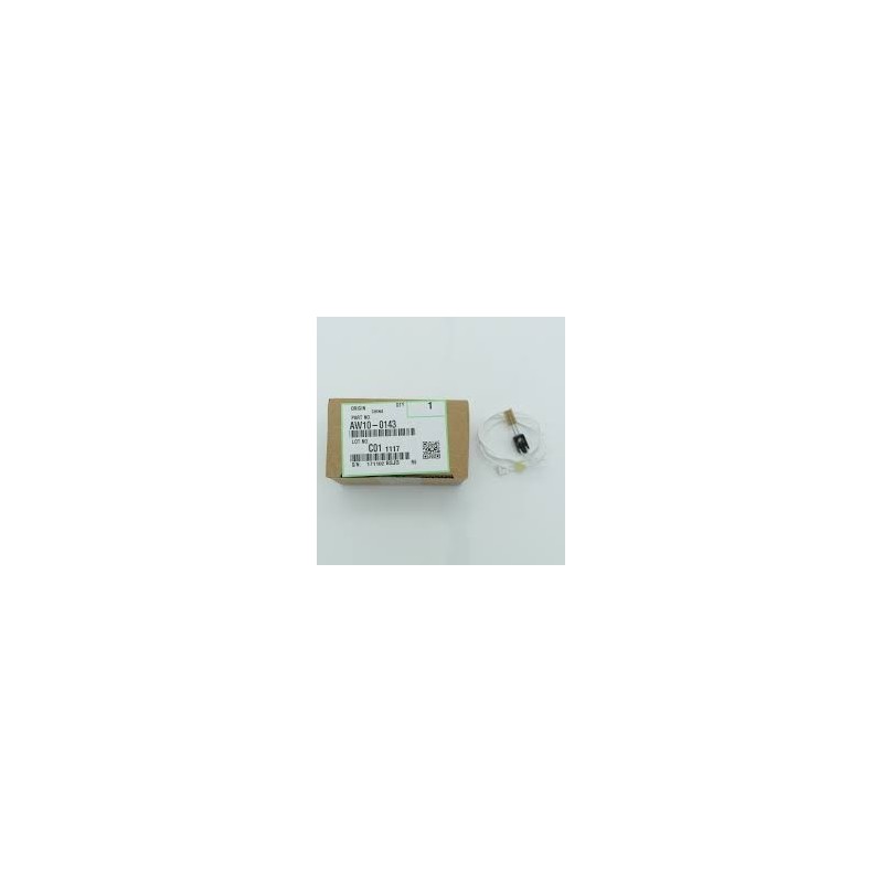 AW100143 Aficio MP C4502 C5502 