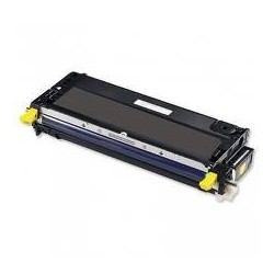 TONER COMPATIBILE DELL 2145CN 593-10371 GIALLO