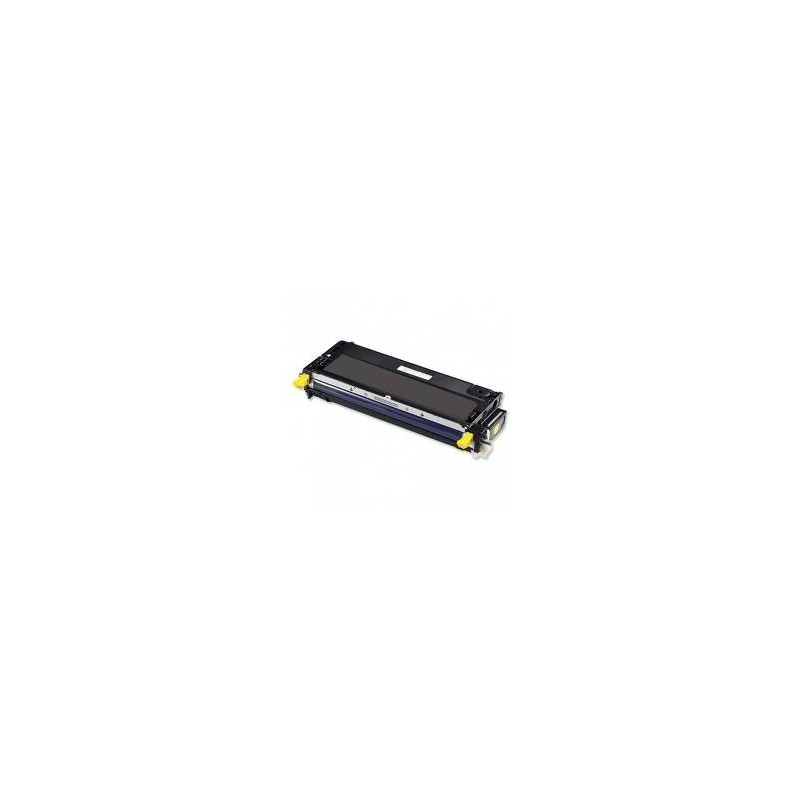 TONER COMPATIBILE DELL 2145CN 593-10371 GIALLO