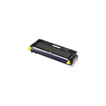 TONER COMPATIBILE DELL 2145CN 593-10371 GIALLO