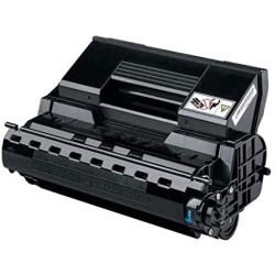TONER ORIGINALE KONICA MINOLTA A0FP023 NERO Bizhub 40P 19K