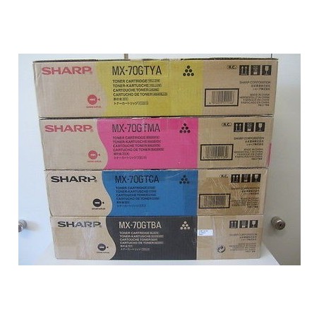 MX-70GTBA