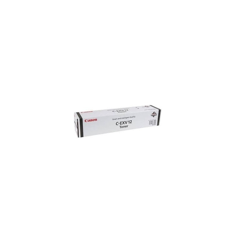 Toner CANON Imagerunner IR 3035 19634A002 CEXV12 C-EXV12 NERO