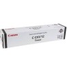 Toner CANON Imagerunner IR 3035 19634A002 CEXV12 C-EXV12 NERO