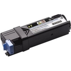 TONER COMPATIBILE DELL 2150 CDN 592-11670 GIALLO