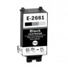 CARTUCCIA COMPATIBILE EPSON C13T26704010 T2670 T267 COLOR WF-100W 