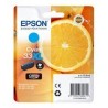 Cartuccia Compatibile EPSON C13T33624010 T3362 33XL CIANO