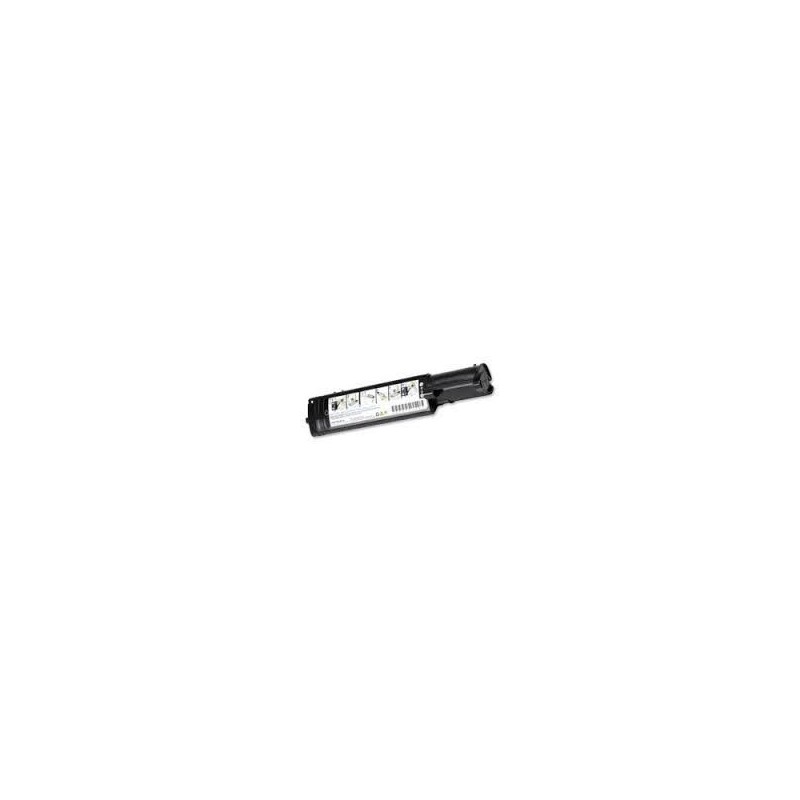 TONER COMPATIBILE DELL 3000CN 3100CN 593-10067 K4971 NERO 6k