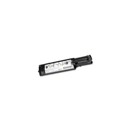 TONER COMPATIBILE DELL 3000CN 3100CN 593-10067 K4971 NERO 6k