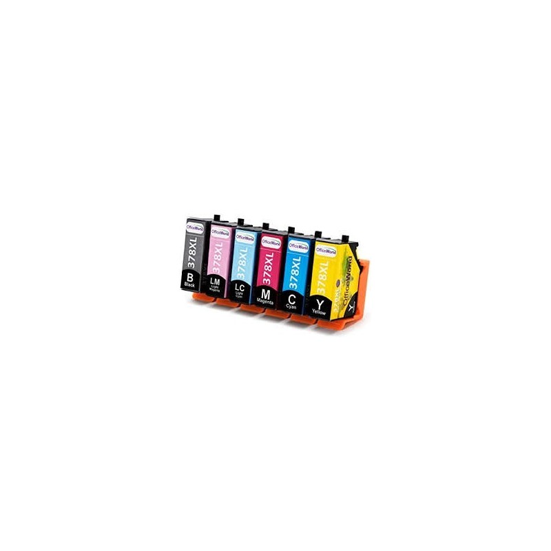 EPSON WORKFORCEPRO 4015 4025 4515 4525 4535 Black