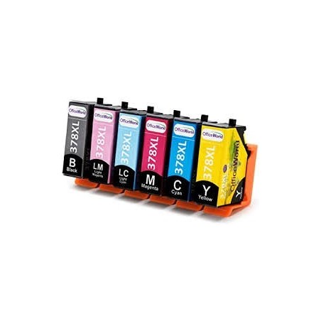 EPSON WORKFORCEPRO 4015 4025 4515 4525 4535 Black