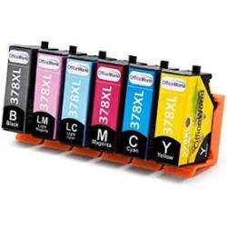 EPSON WORKFORCEPRO 4015 4025 4515 4525 4535 Black