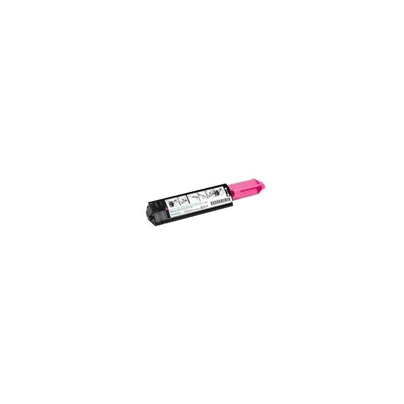 TONER COMPATIBILE DELL 3000CN 3100CN 593-10062 K4972 M6935 MAGENTA