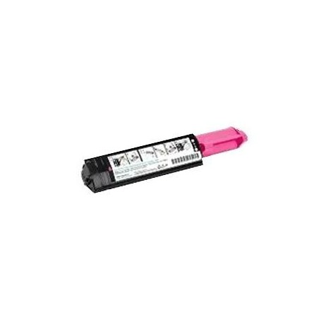 TONER COMPATIBILE DELL 3000CN 3100CN 593-10062 K4972 M6935 MAGENTA