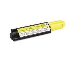 TONER COMPATIBILE DELL 3000CN 3100CN 593-10063 K4974 P6731 GIALLO