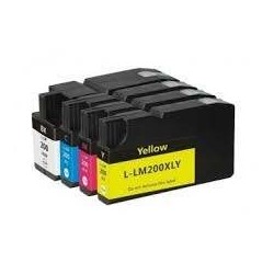 LEXMARK 200XL
