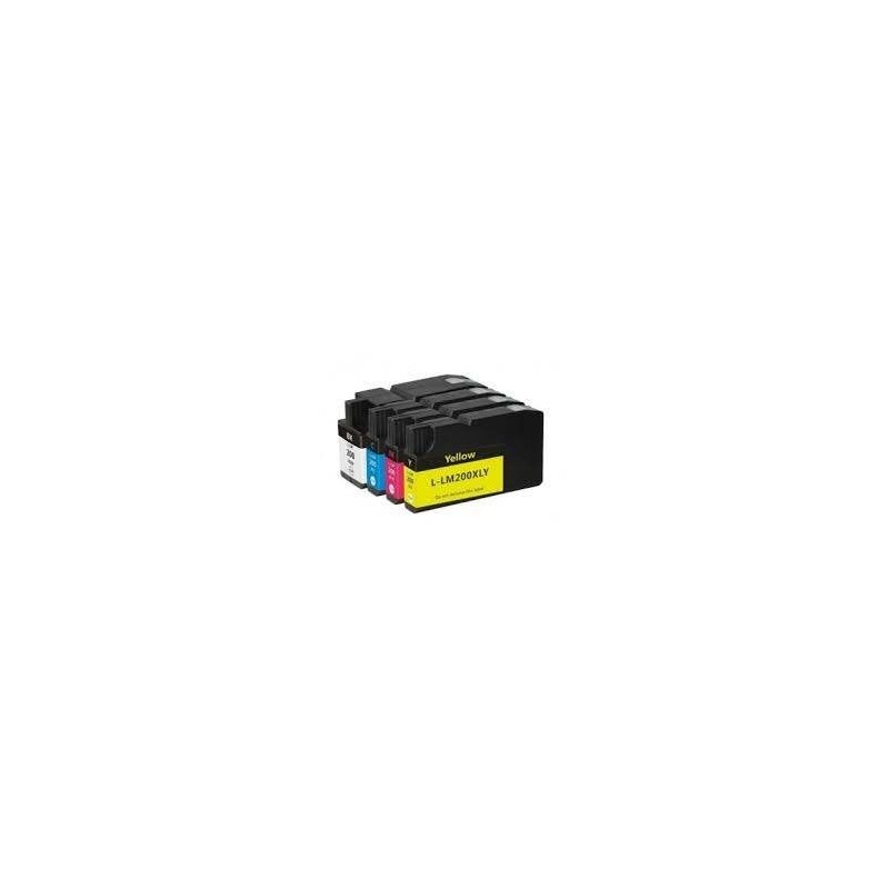 LEXMARK 200XL