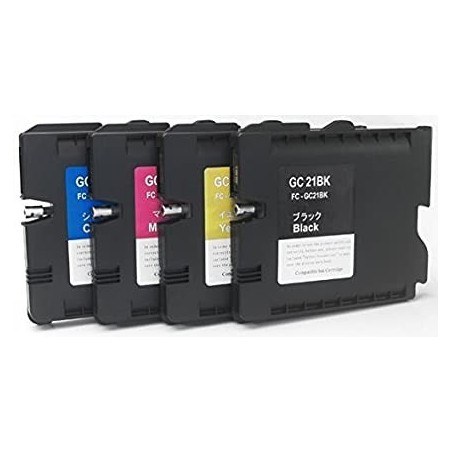 GC-21