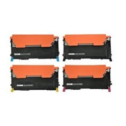 MULTIPACK 4PZ TONER COMPATIBILE SAMSUNG CLT-P4072C CLP 320 CMYK