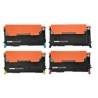 MULTIPACK 4PZ TONER COMPATIBILE SAMSUNG CLT-P4072C CLP 320 CMYK