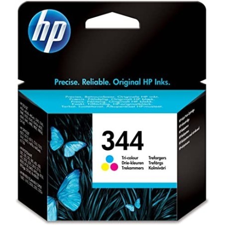 Testina Rigenerata Hp 301 Black