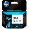 Testina Rigenerata Hp 301 Black
