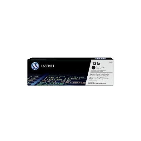 Toner HP LaserJet Pro 200 M251n CF210A 131A NERO
