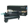 Toner LEXMARK C792 C792X1KG NERO 20K