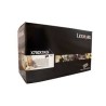 Toner ORIGINALE LEXMARK X792 C792X1KG NERO 20K