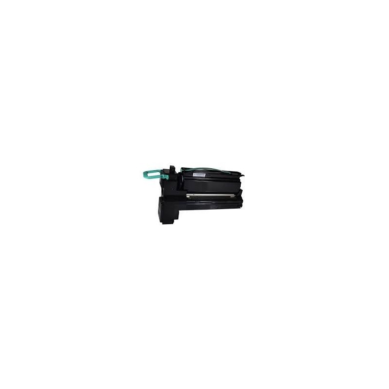 Toner  LEXMARK X792 X790 X792X1KG NERO 20K