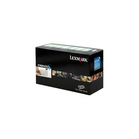 LEXMARK C 780/C 782/X 782 - ALTA CAPACITA' Black