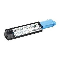 TONER COMPATIBILE DELL 3010CN 593-10155 CIANO 2K