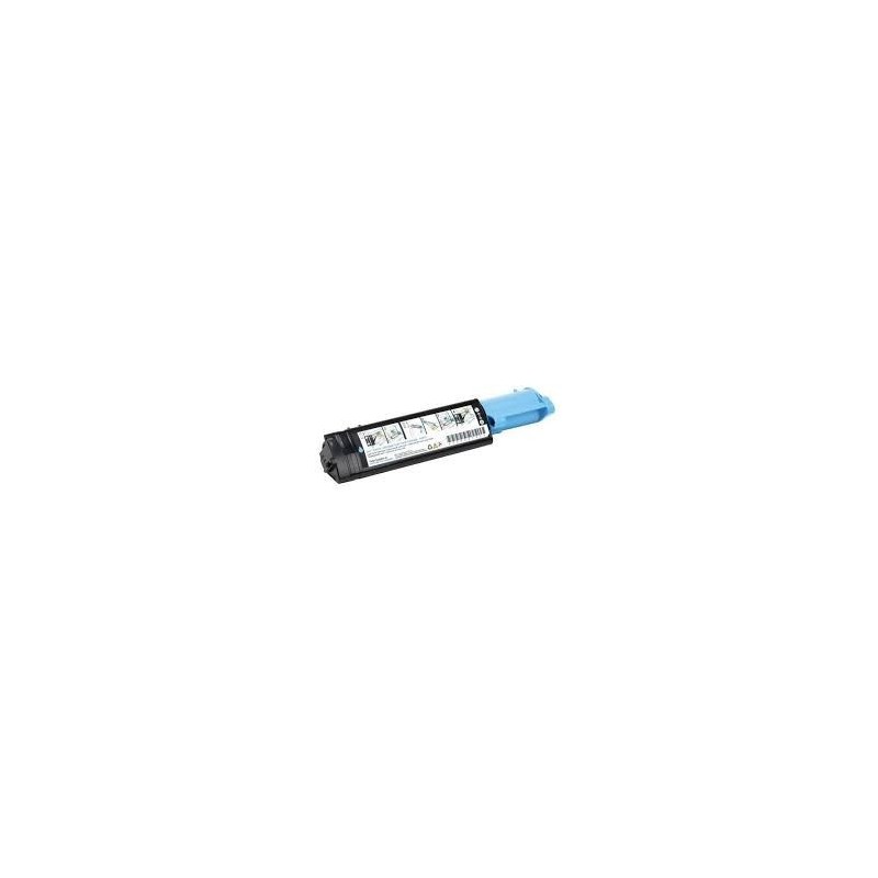 TONER COMPATIBILE DELL 3010CN 593-10155 CIANO 2K