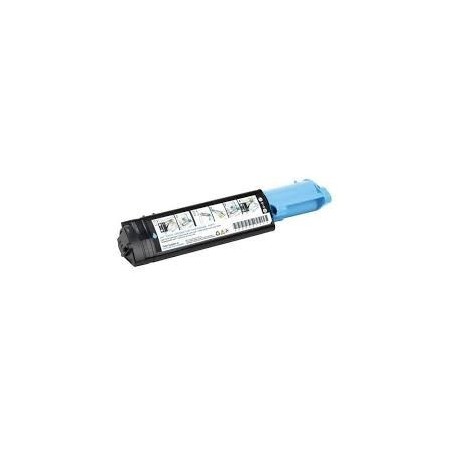 TONER COMPATIBILE DELL 3010CN 593-10155 CIANO 2K