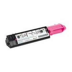 TONER COMPATIBILE DELL 3010CN 593-10157 MAGENTA 2K