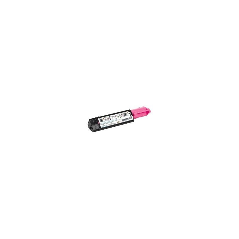 TONER COMPATIBILE DELL 3010CN 593-10157 MAGENTA 2K