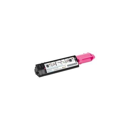 TONER COMPATIBILE DELL 3010CN 593-10157 MAGENTA 2K