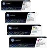 TONER ORIGINALE HP 201A LaserJet Pro M250 