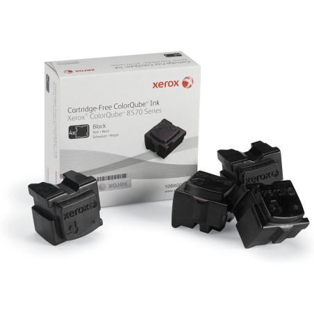 Toner Rigenerato Xerox (Tektronix) Phaser 6600 / Workcentre 6605 - alta capacità BLACK