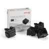 SOLID INK ORIGINALE 2STICK XEROX 108R00934 NERO COLORQUBE 8570