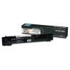 Toner LEXMARK X950 X950X2KG NERO 38K
