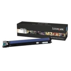 TAMBURO COMPATIBILE LEXMARK 00W850H22G W850 60K NERO